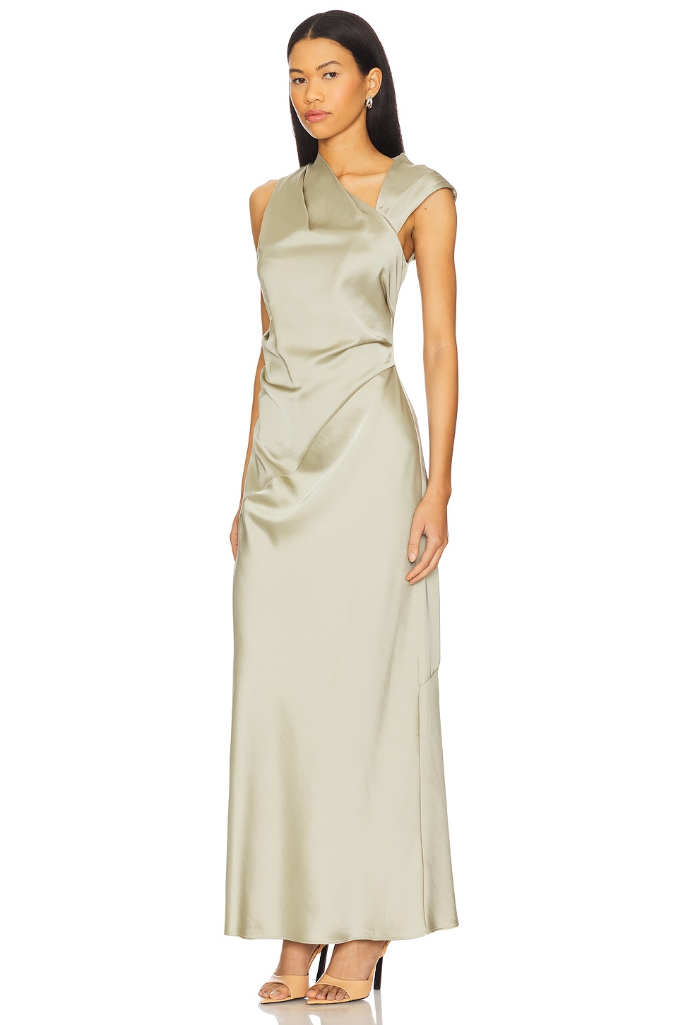 Significant Other Becca Maxi Dress thumbnail