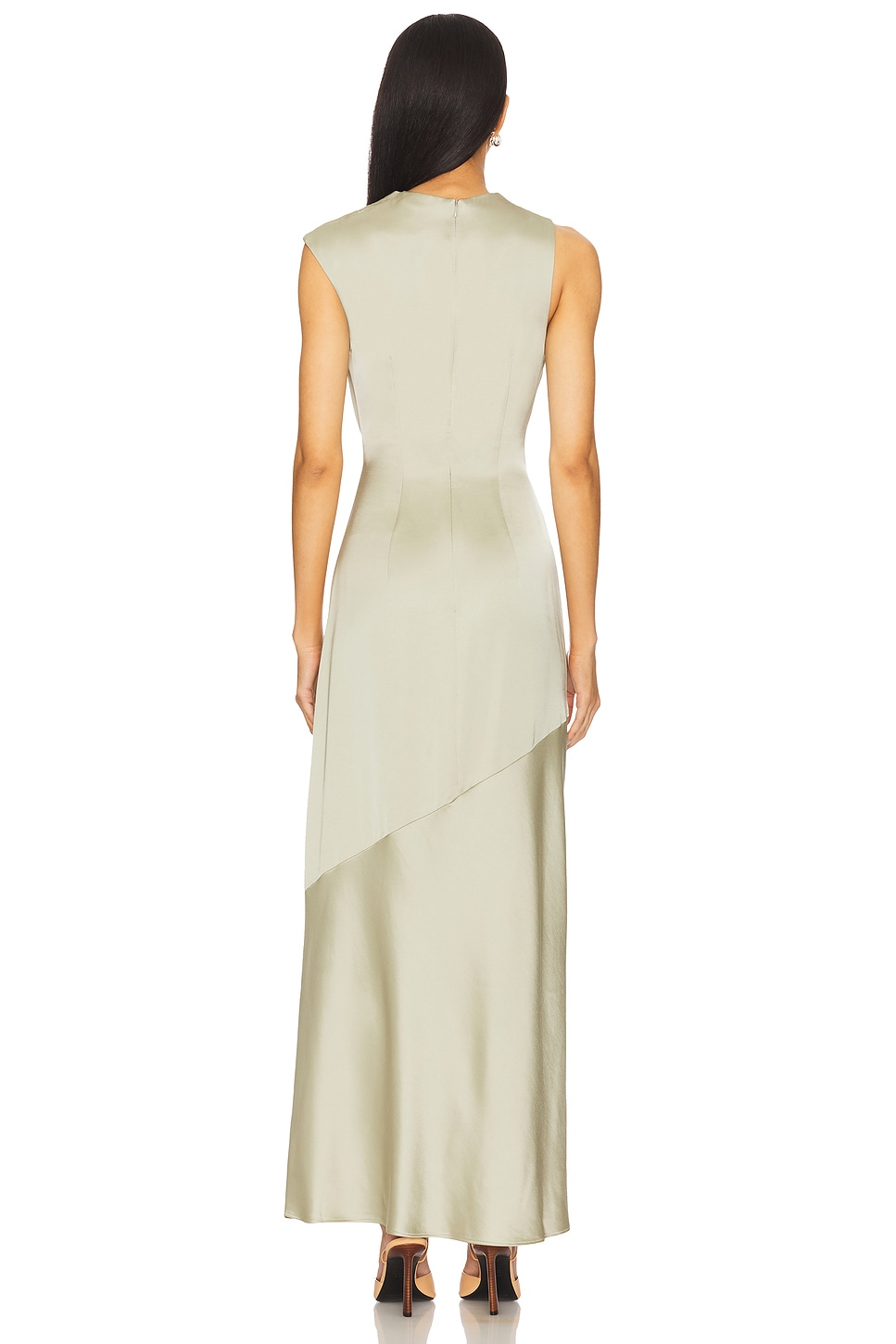 Significant Other Becca Maxi Dress thumbnail
