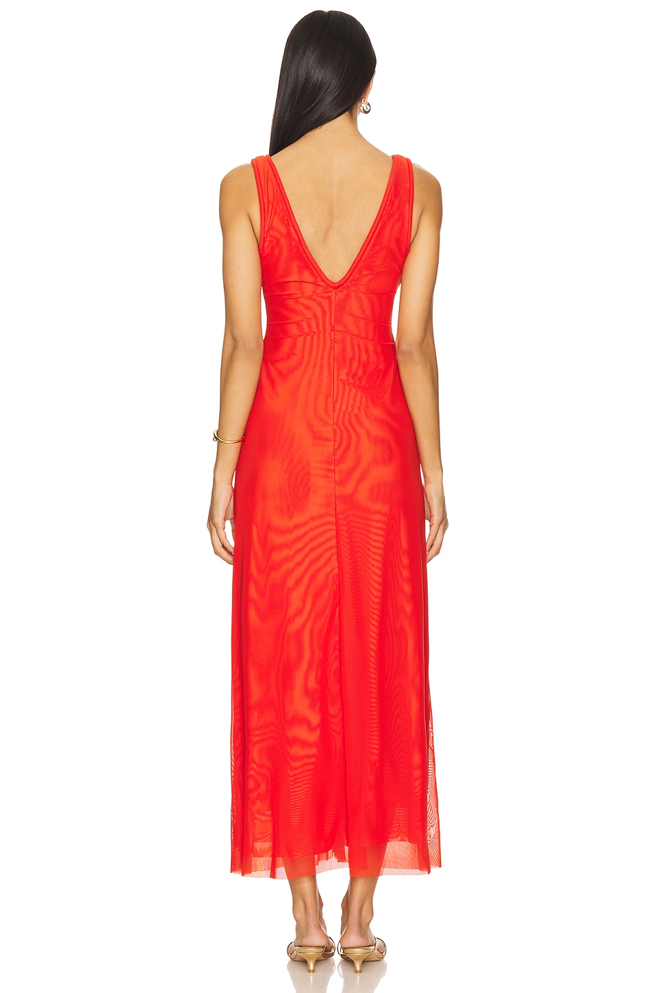 Significant Other Tillie Maxi Dress