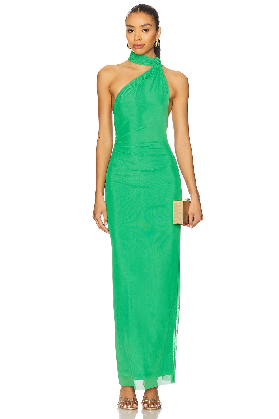 Avni Maxi Dress