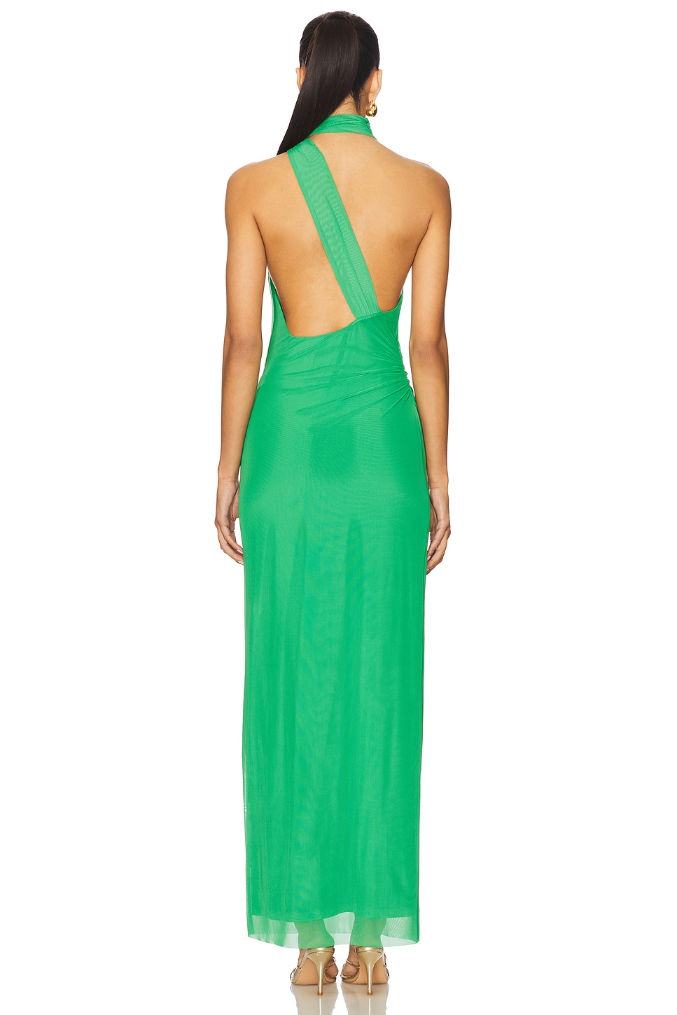 Avni Maxi Dress