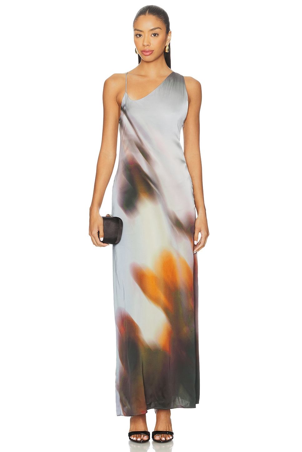 Significant Other MAXIVESTIDO SORA en Lucid Bloom REVOLVE
