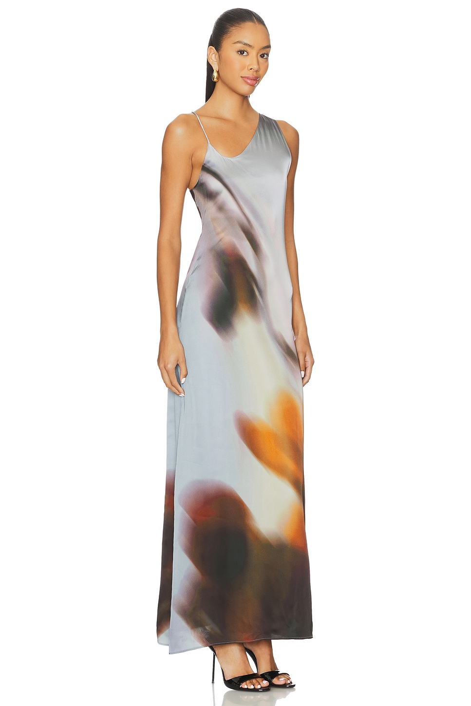 Significant Other Sora Maxi Dress thumbnail