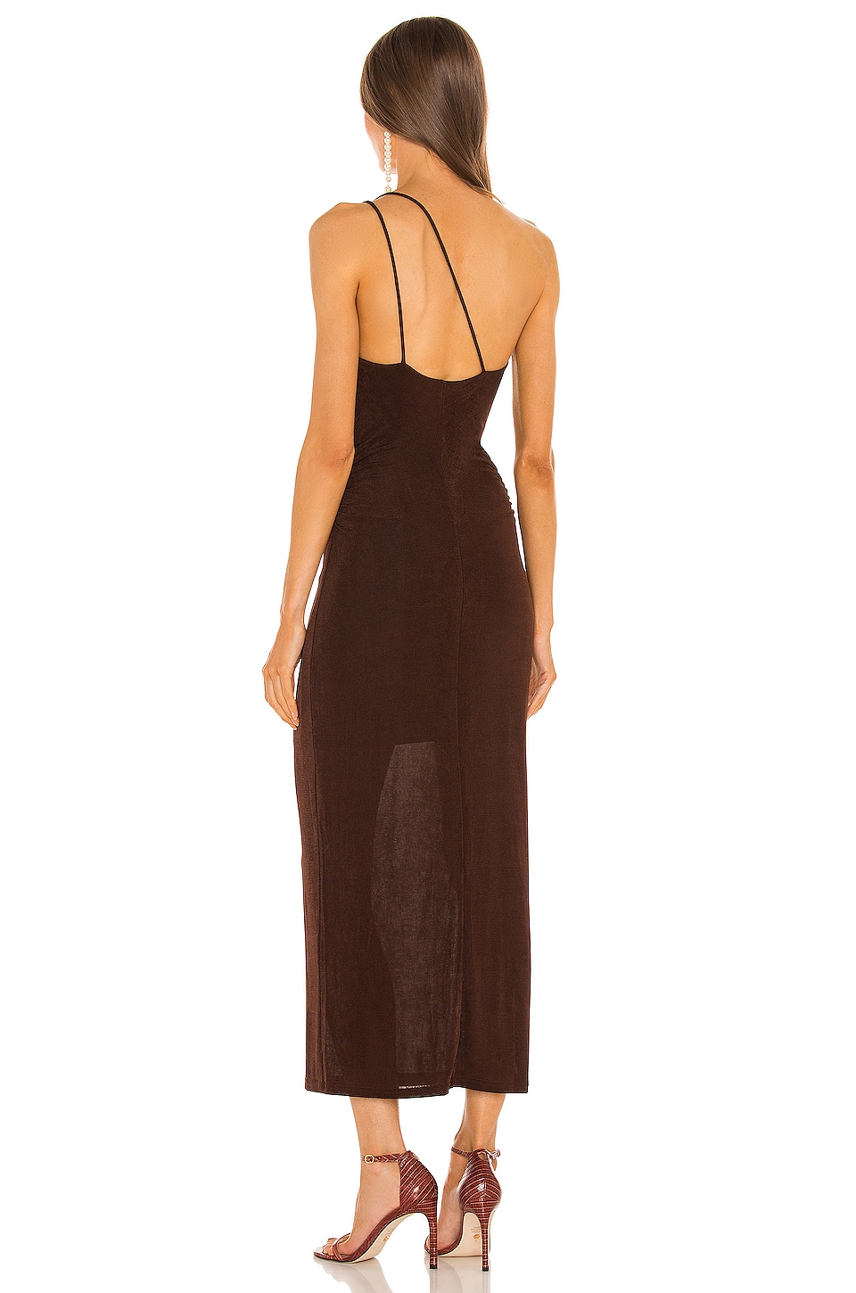 Bella Dress