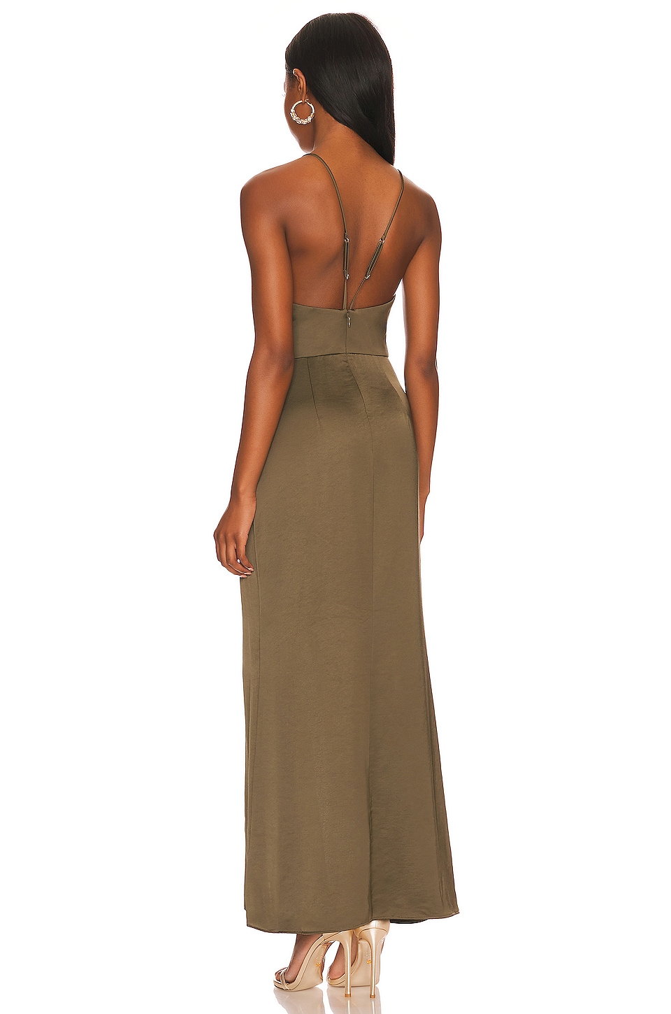 Aria Dress