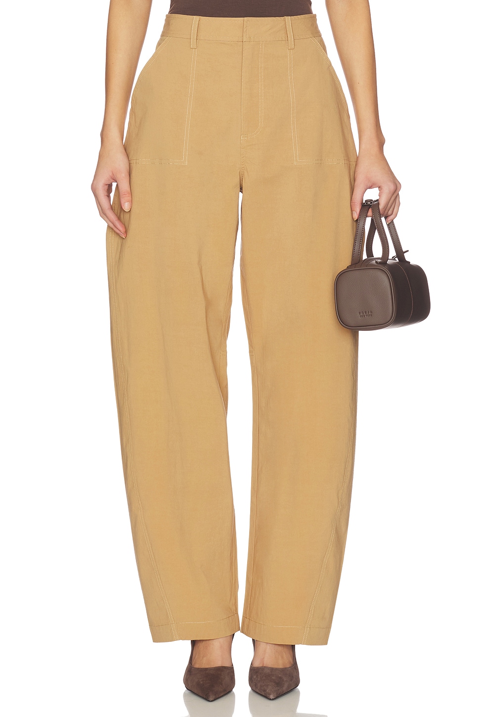 Monroe Pants - thumbnail 2