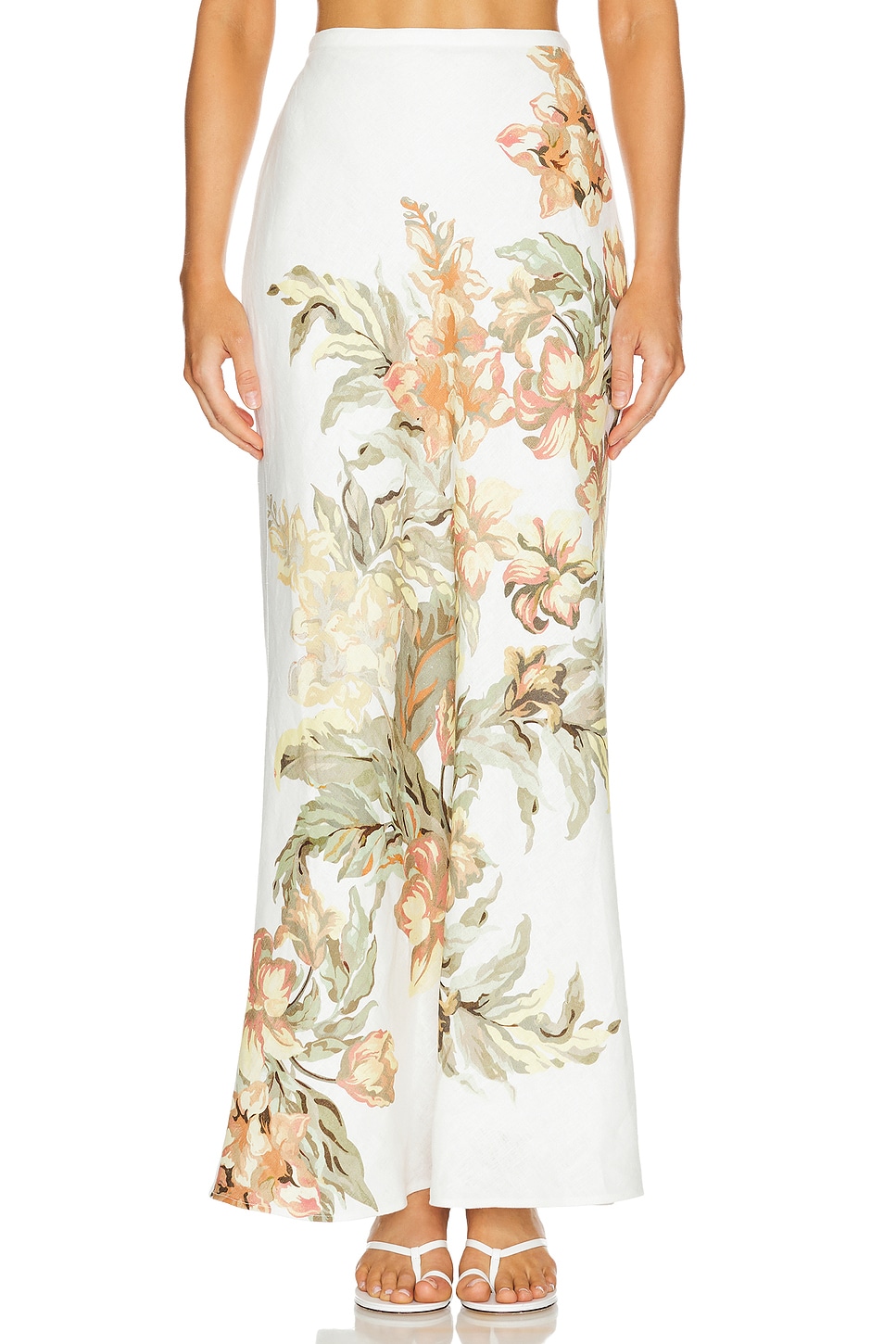 Significant Other Parisa Skirt