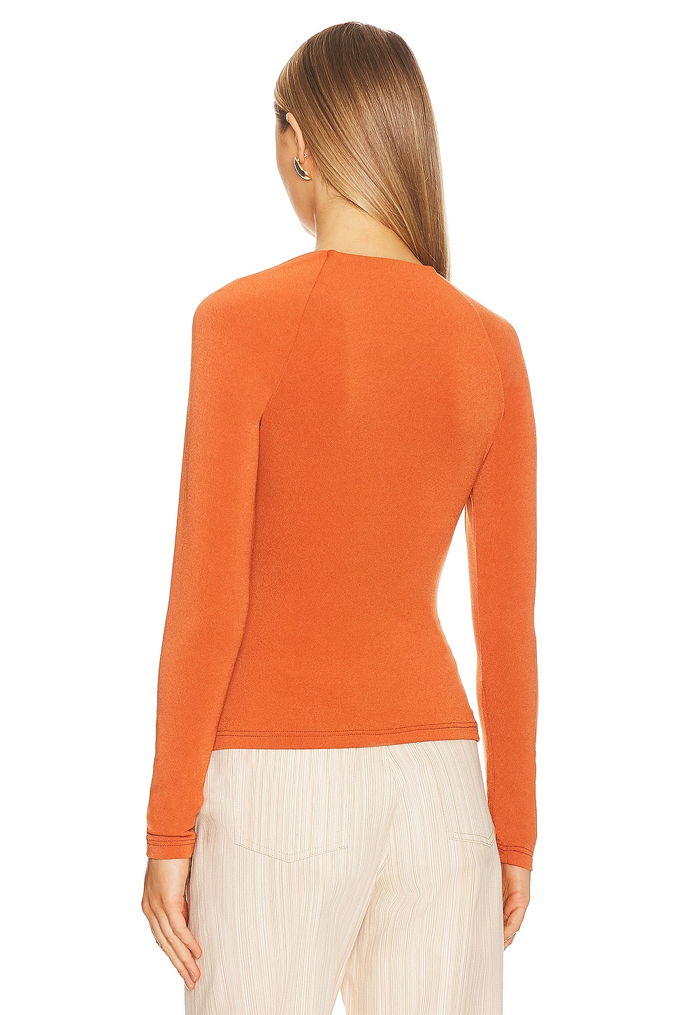 Significant Other Posie Long Sleeve Top