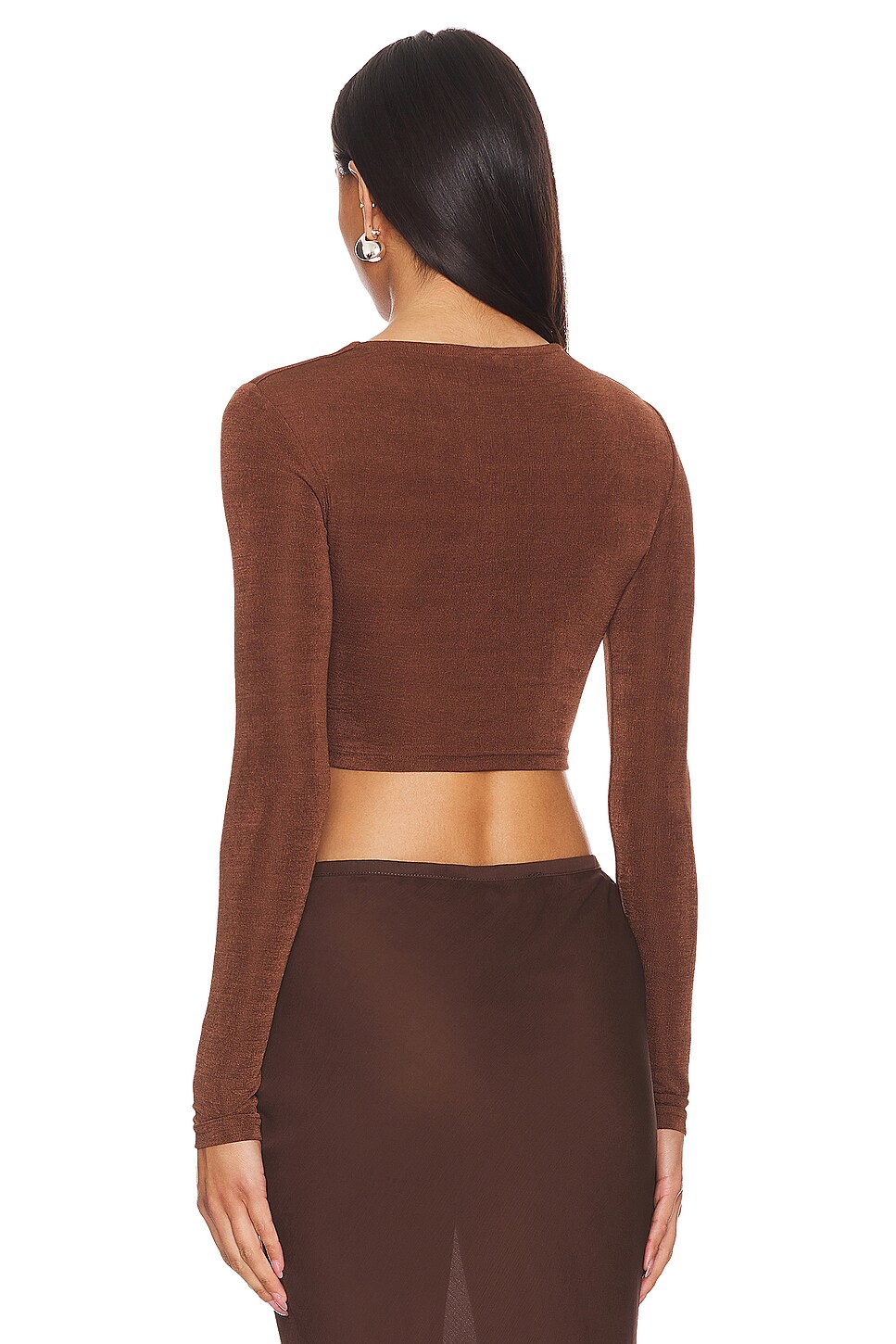 Significant Other x REVOLVE Texas Top thumbnail