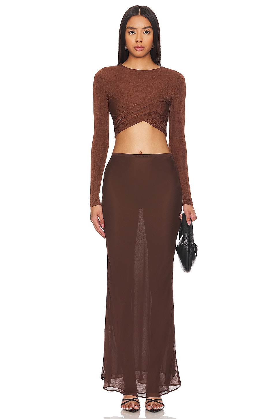 Significant Other x REVOLVE Texas Top thumbnail