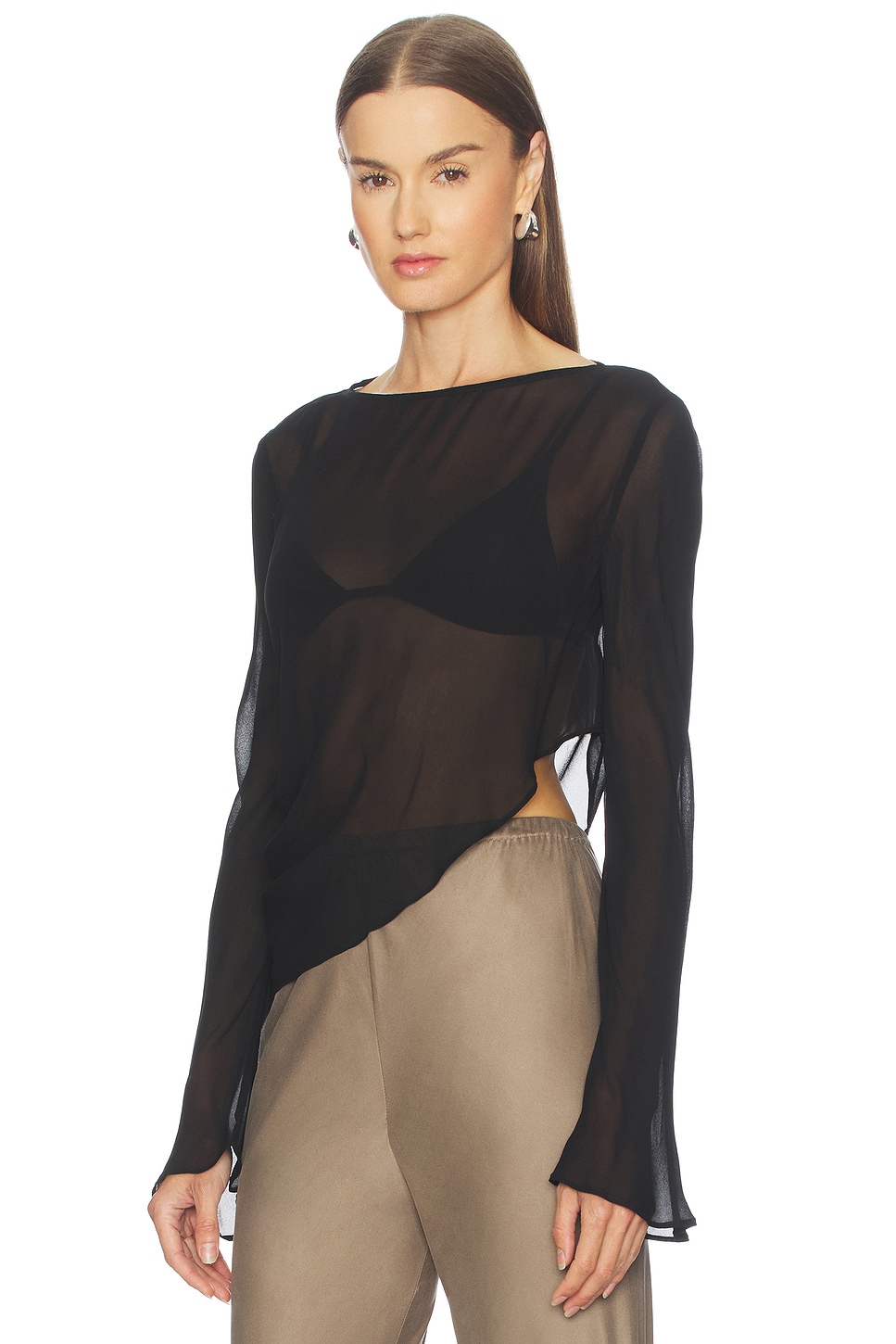 Significant Other Keiko Top