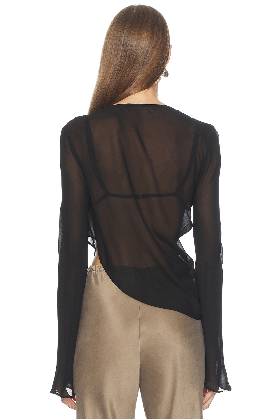 Significant Other Keiko Top