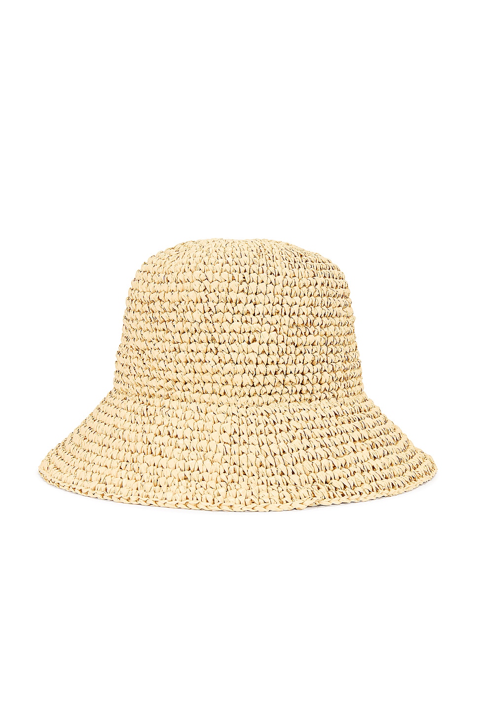 Sun Kissed Hat in Cream/Ecru Sun Kissed Hat in Cream/Ecru