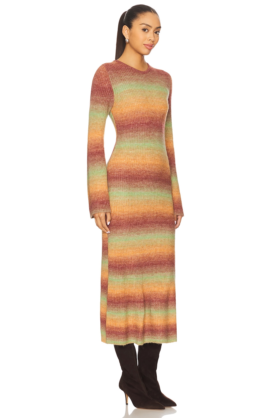Simon Miller Axon Knit Dress