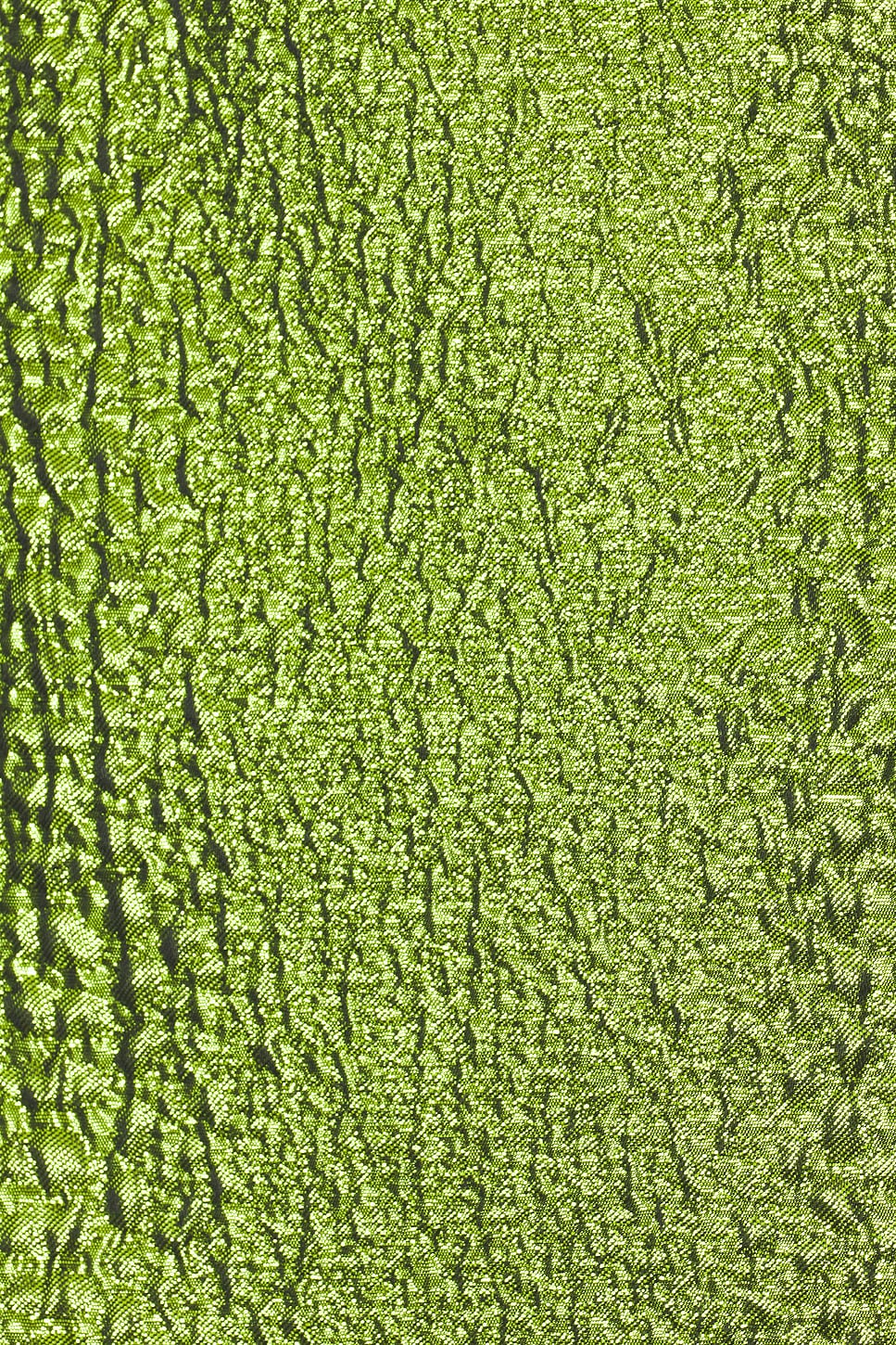 Fountain Metallic Mini Dress