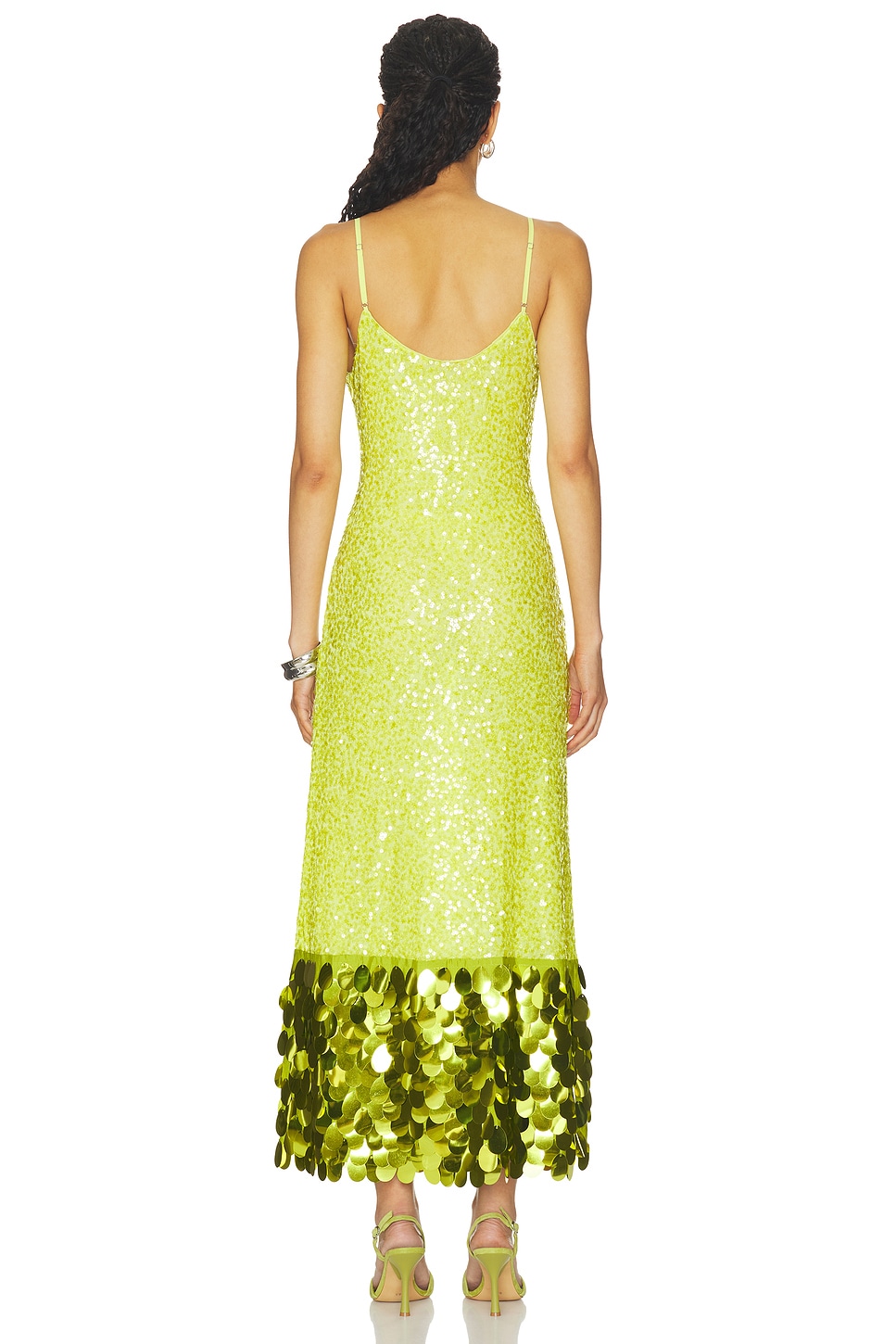 simon miller argan sequin dress Simon Miller | Dresses | Simon Miller Argan Silver Sequin Dress Nwt