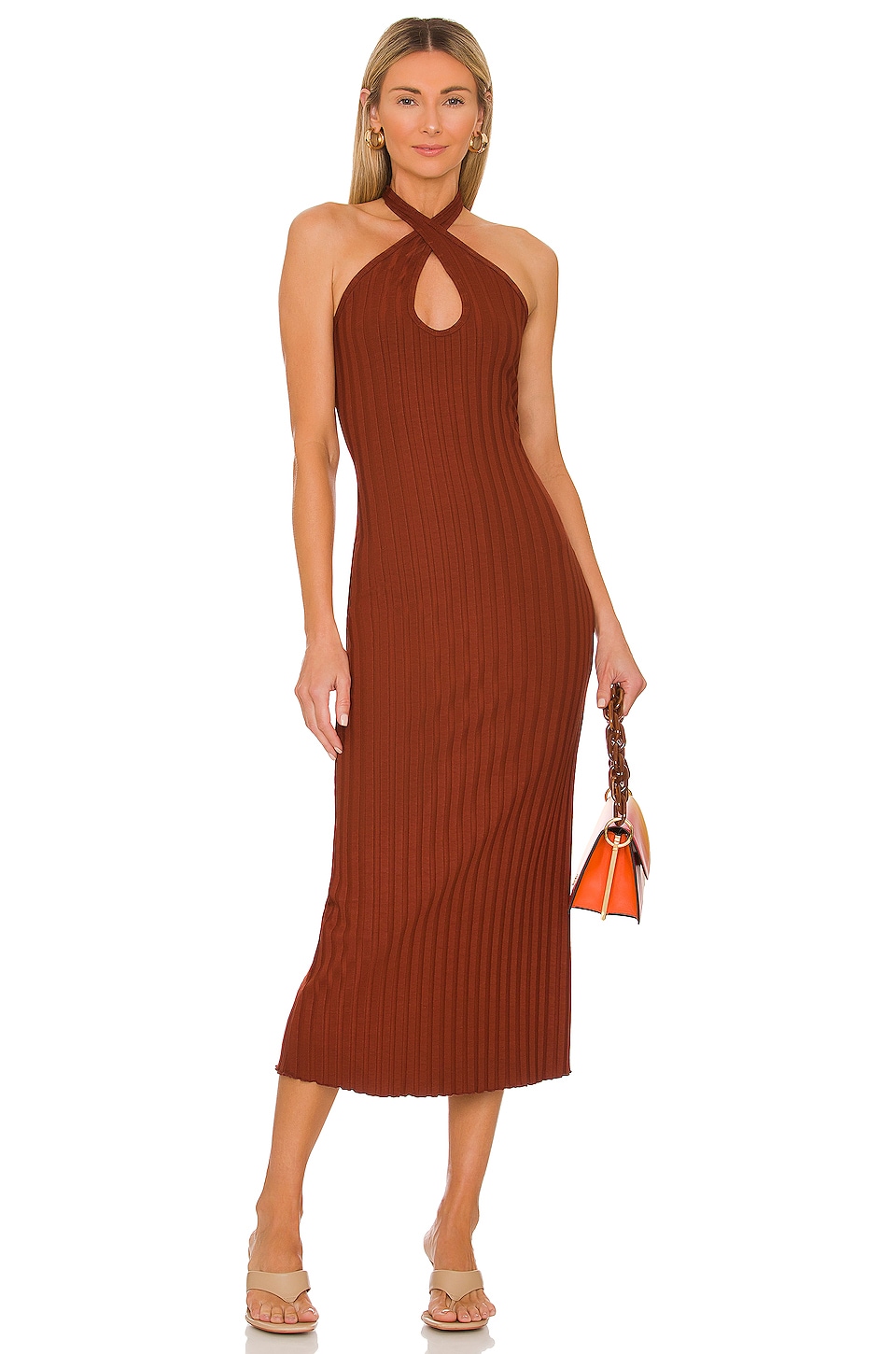 Simon Miller Janga Dress