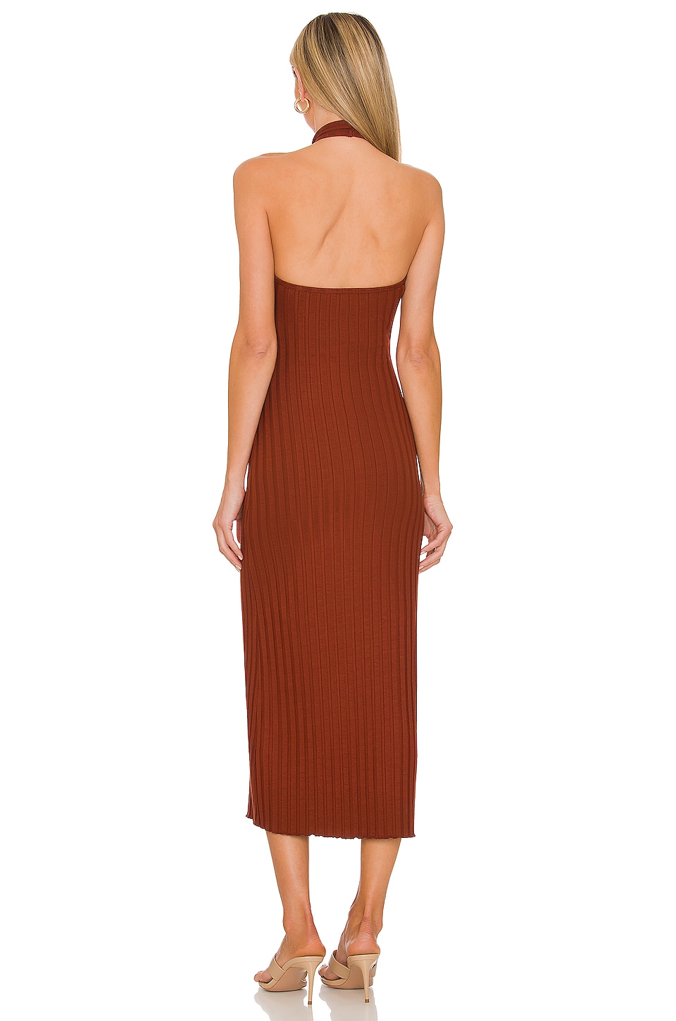 Simon Miller Janga Dress thumbnail