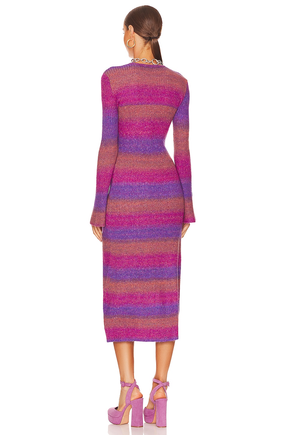 VESTIDO AXON