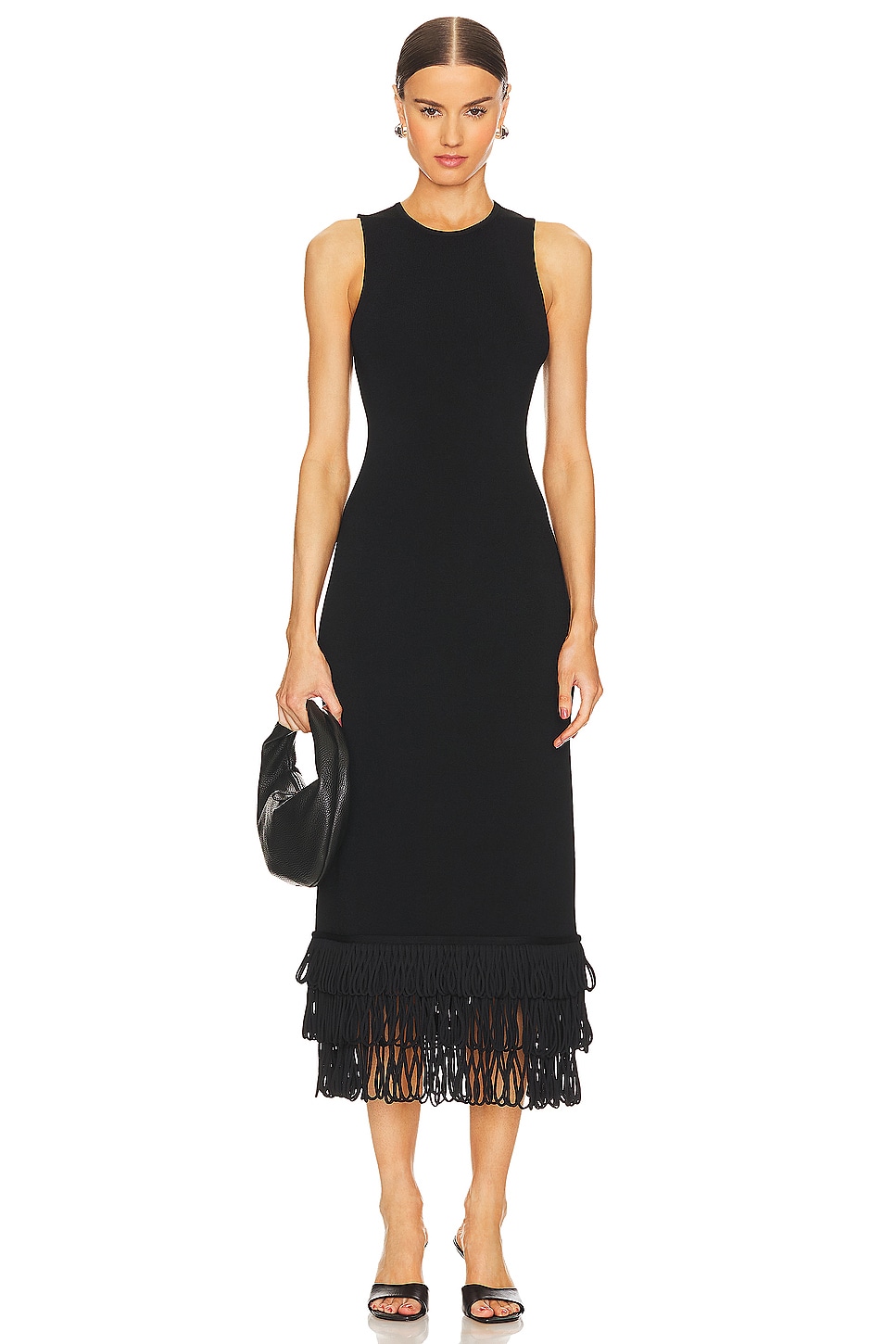 Simon Miller - Albers Knit Dress | Plush