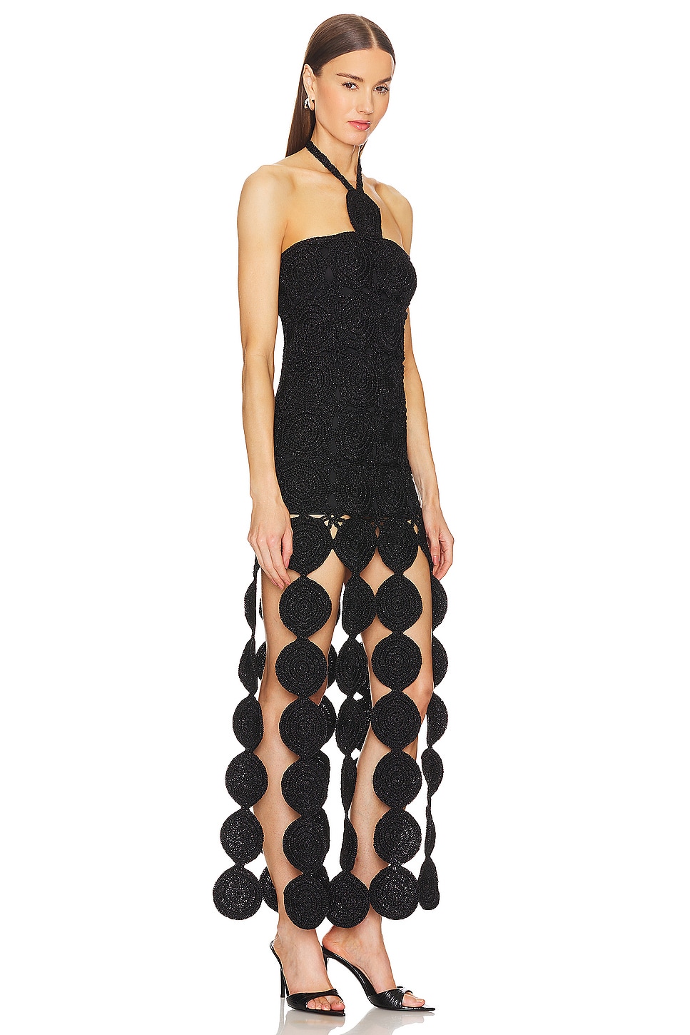 Beep Beep Dress - Thumbnail 2