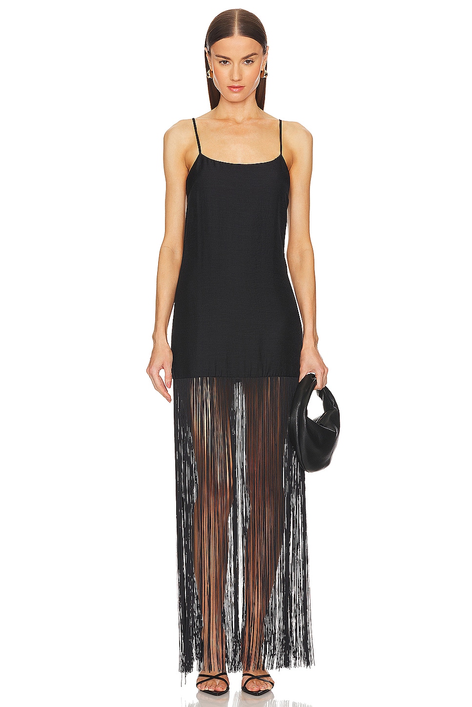 【正規品】andmary Simon flare dress ANDMARY】Simon flare dress