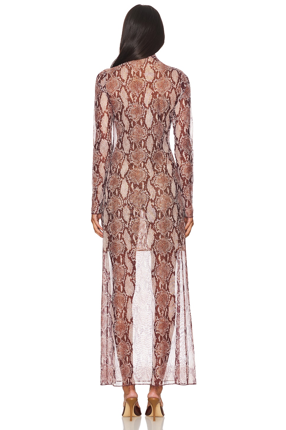 ROBE ZESTY MESH