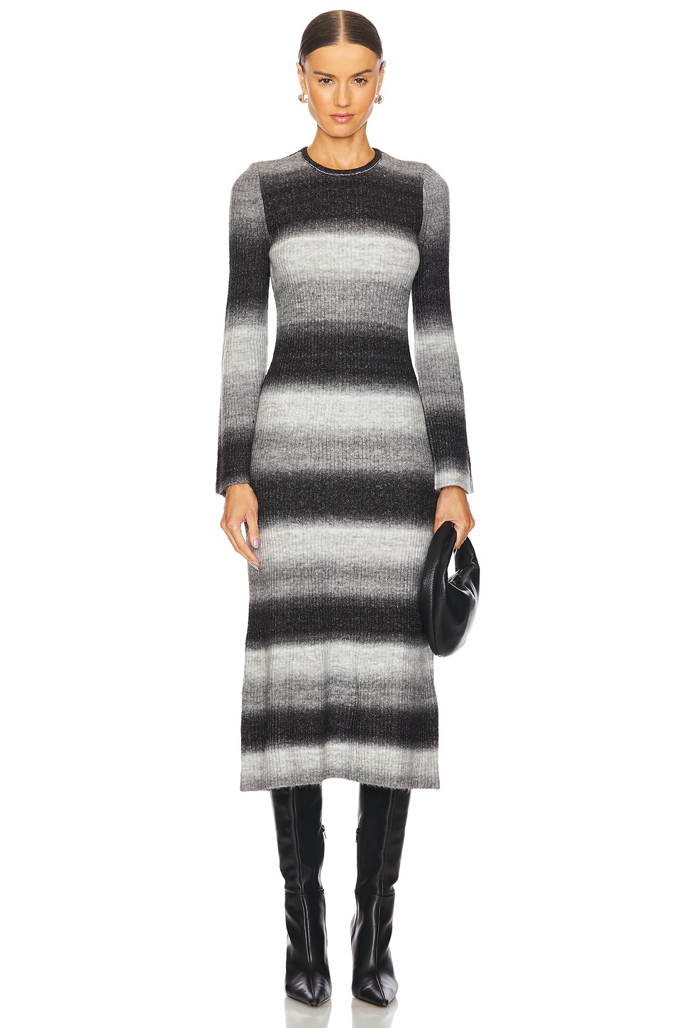Axon Knit Dress