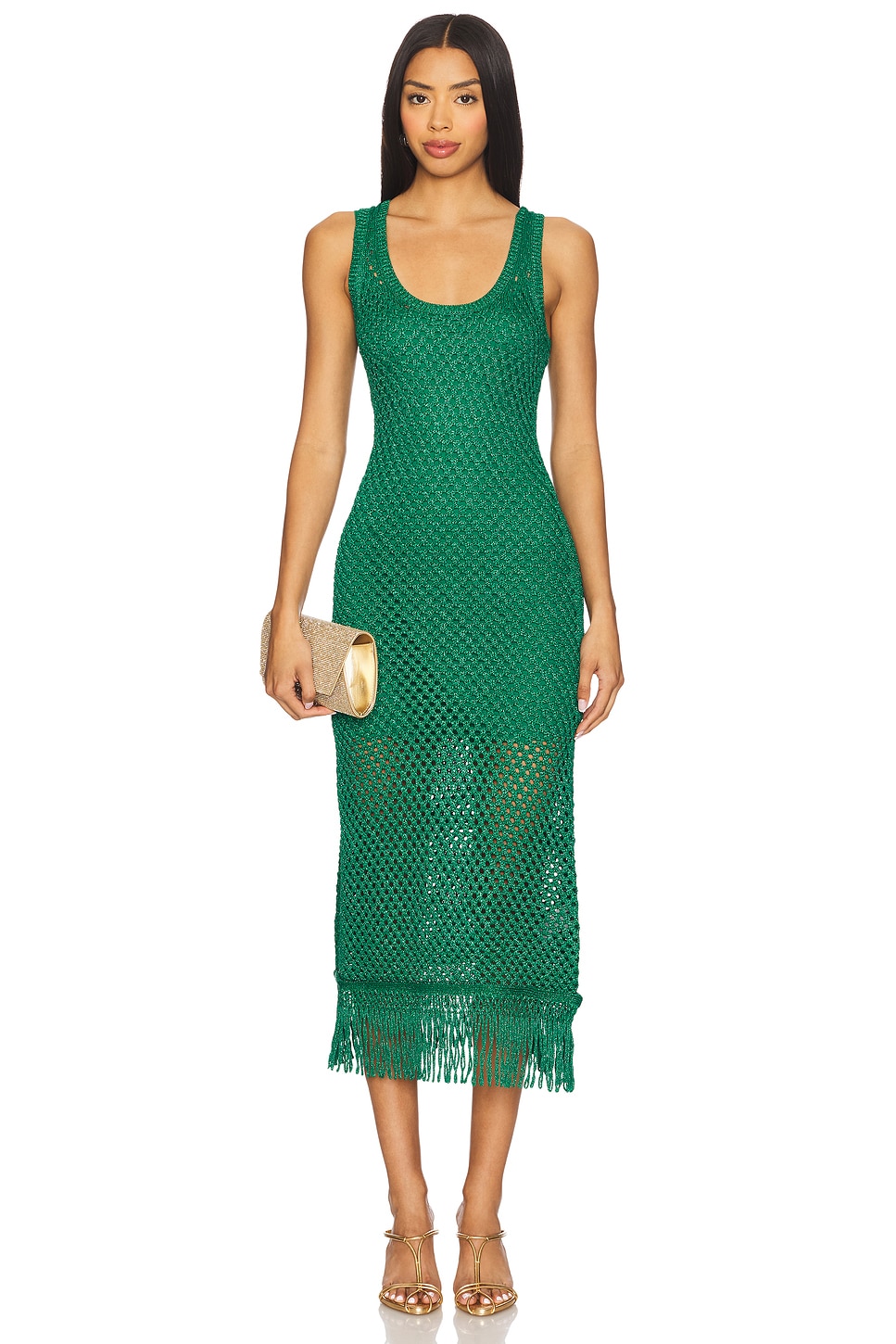 Roca Dress