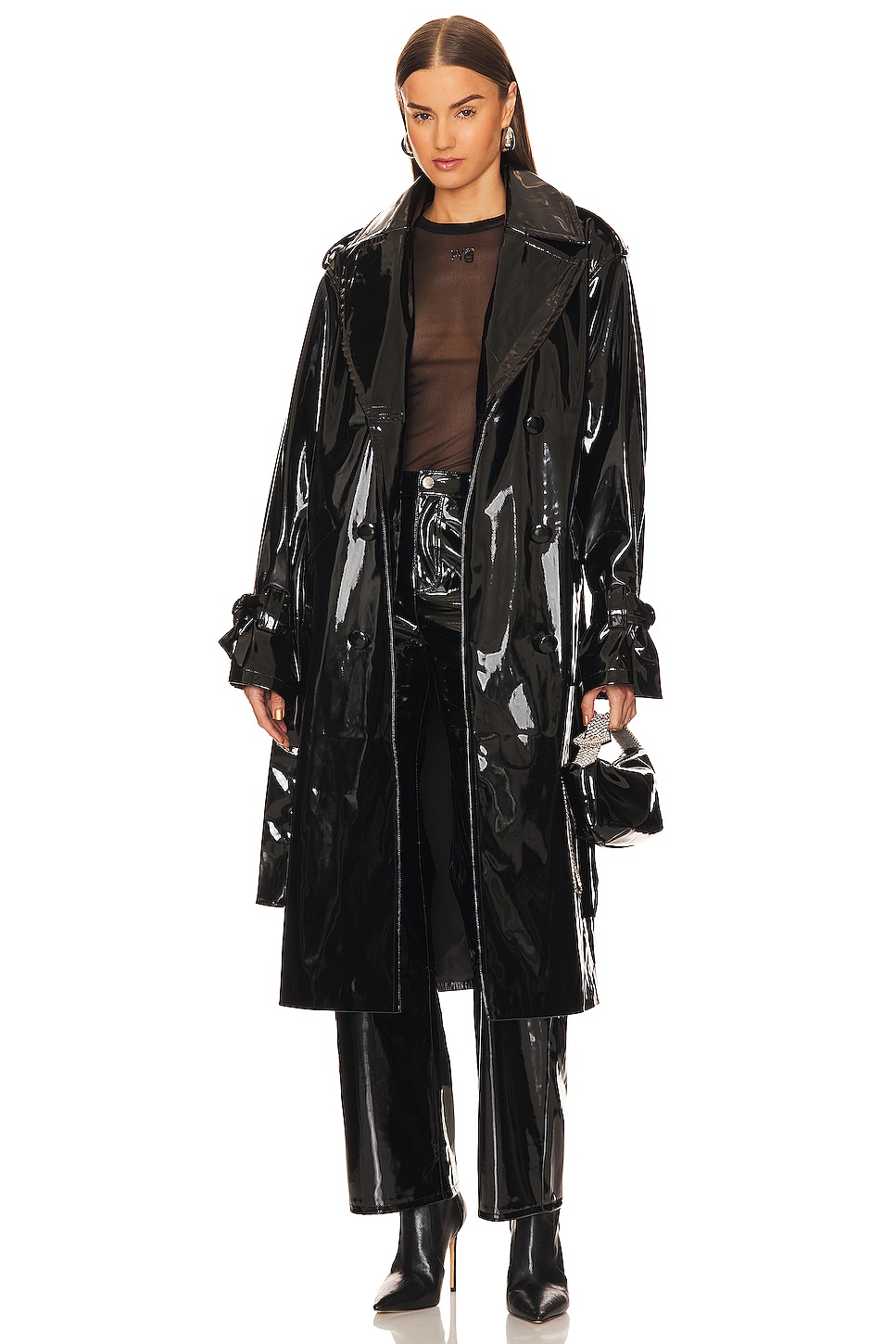 Simon Miller Bruer Coat