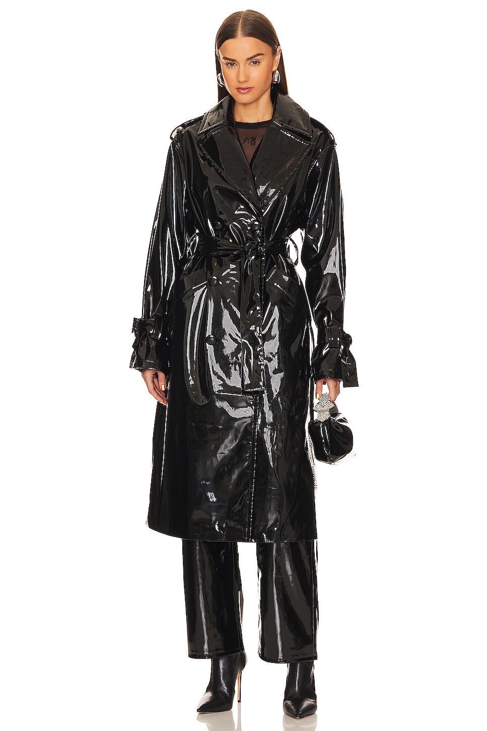 Simon Miller Bruer Coat thumbnail