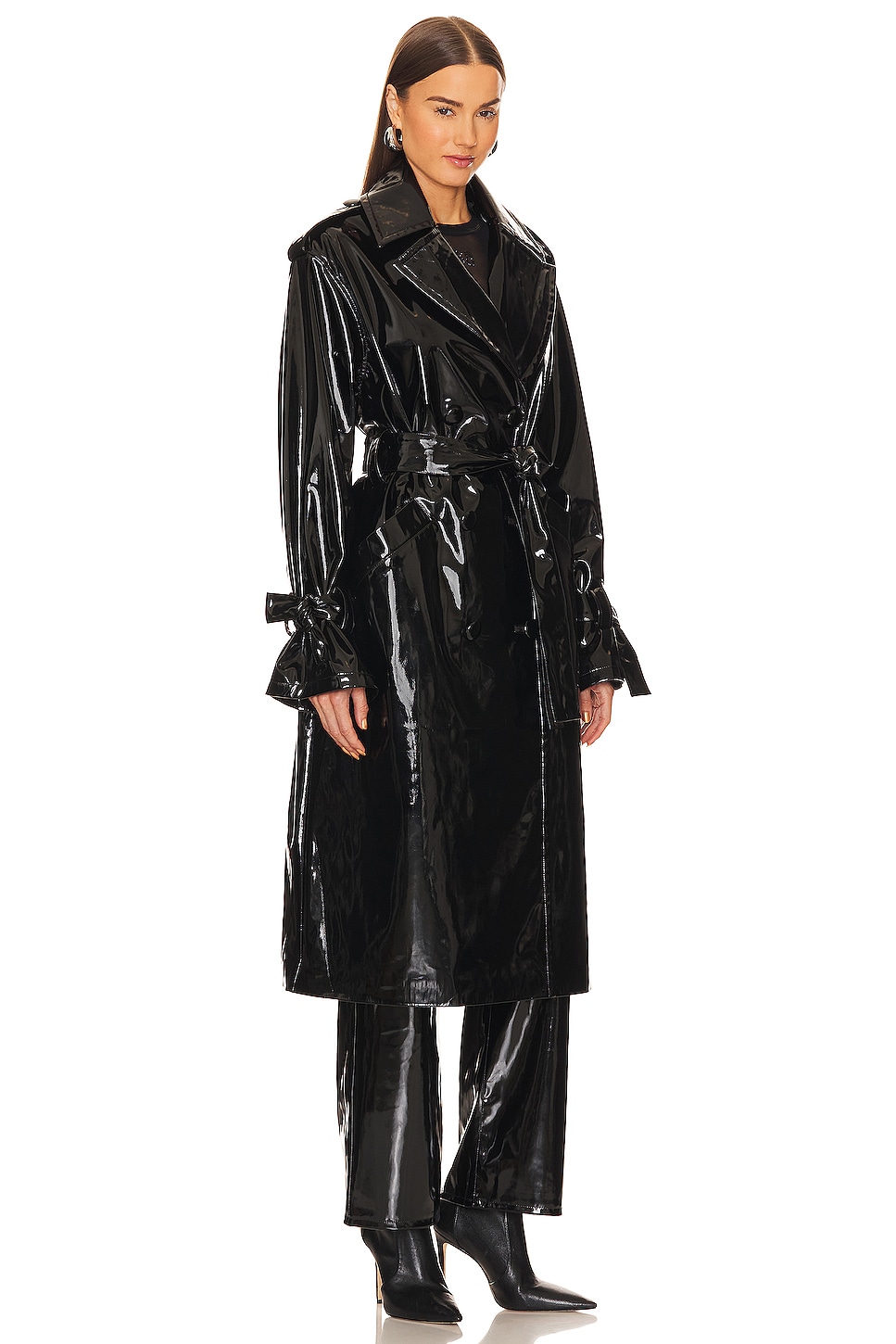 Simon Miller Bruer Coat thumbnail