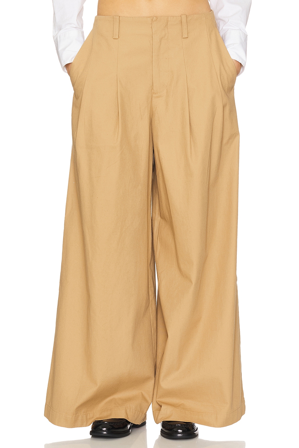Simon Miller Thorne Twill Pant