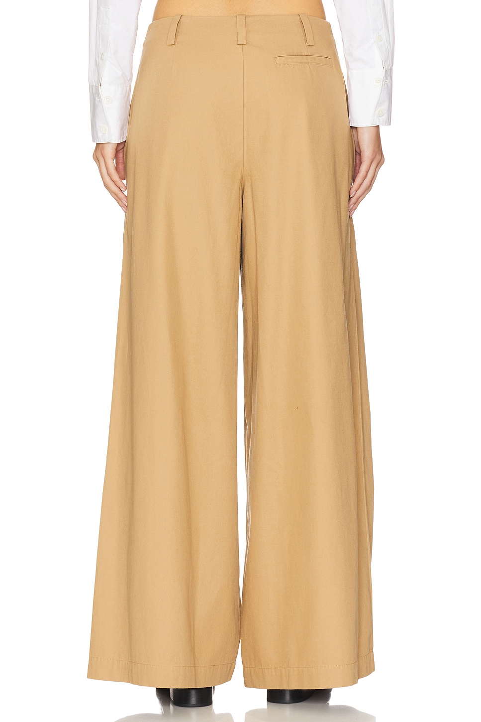 Simon Miller Thorne Twill Pant thumbnail