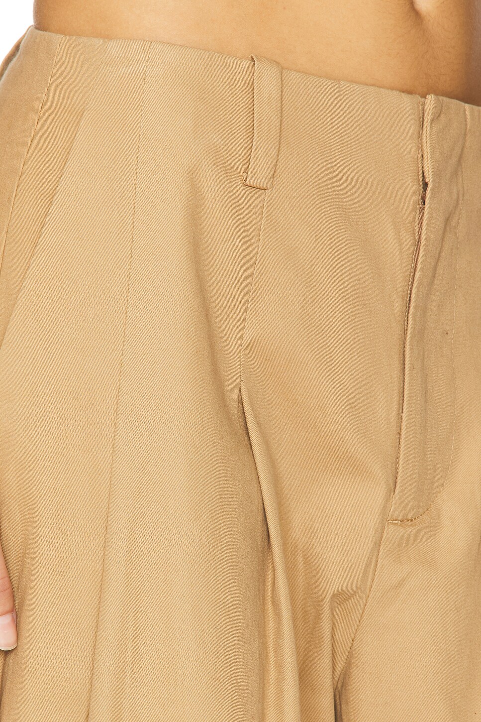 Simon Miller Thorne Twill Pant thumbnail
