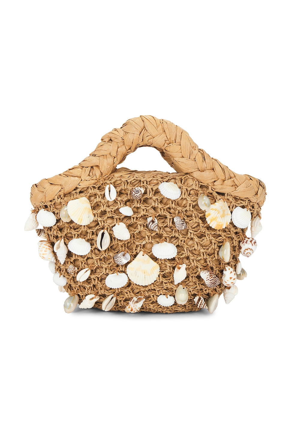 Mini Shelly Mercado Bag