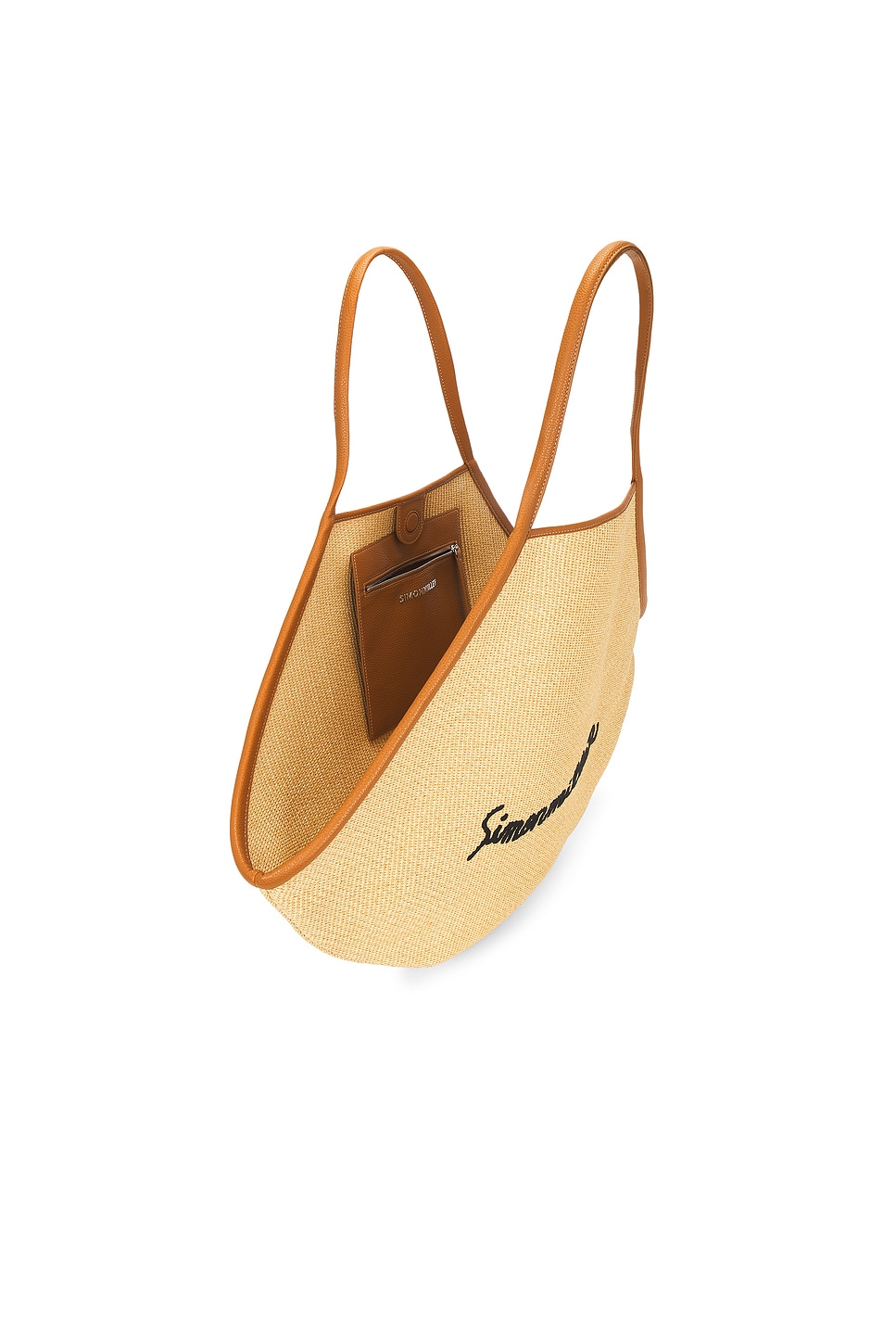 Large Mercado Tote Bag