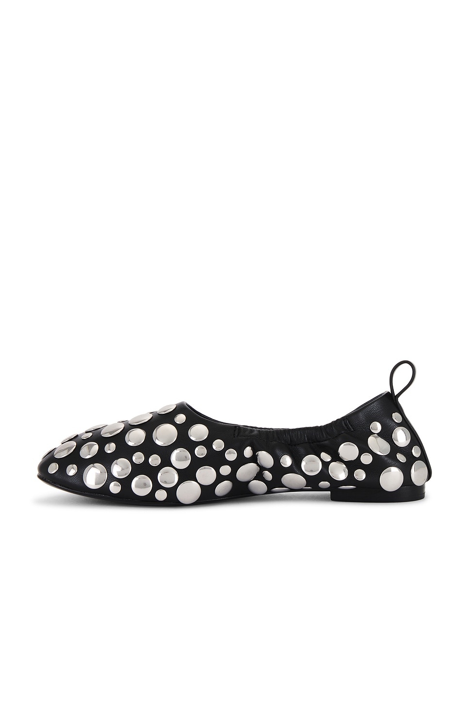 Studded Riad Flat
