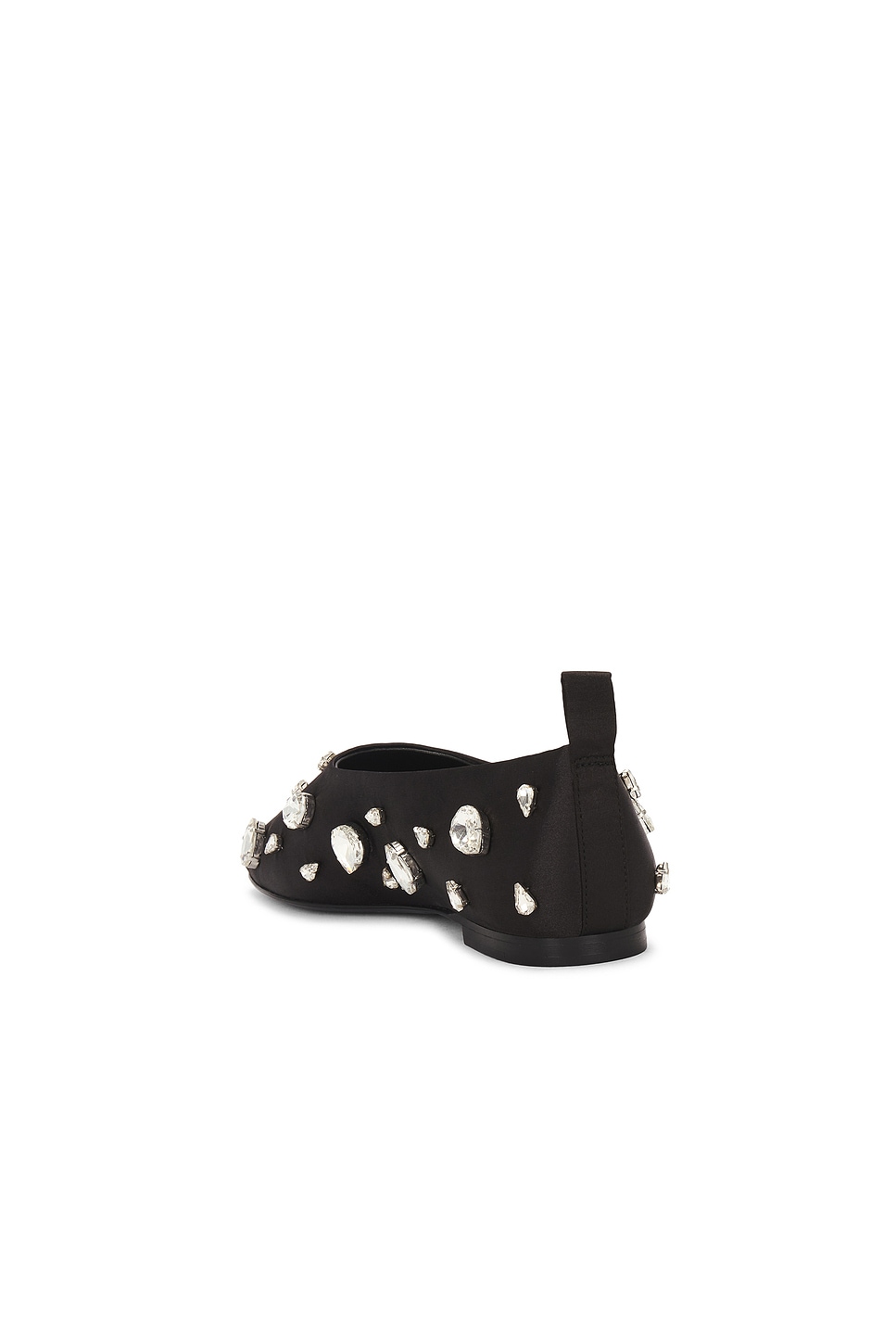 Simon Miller Teardrop Crystal Riad Flat thumbnail