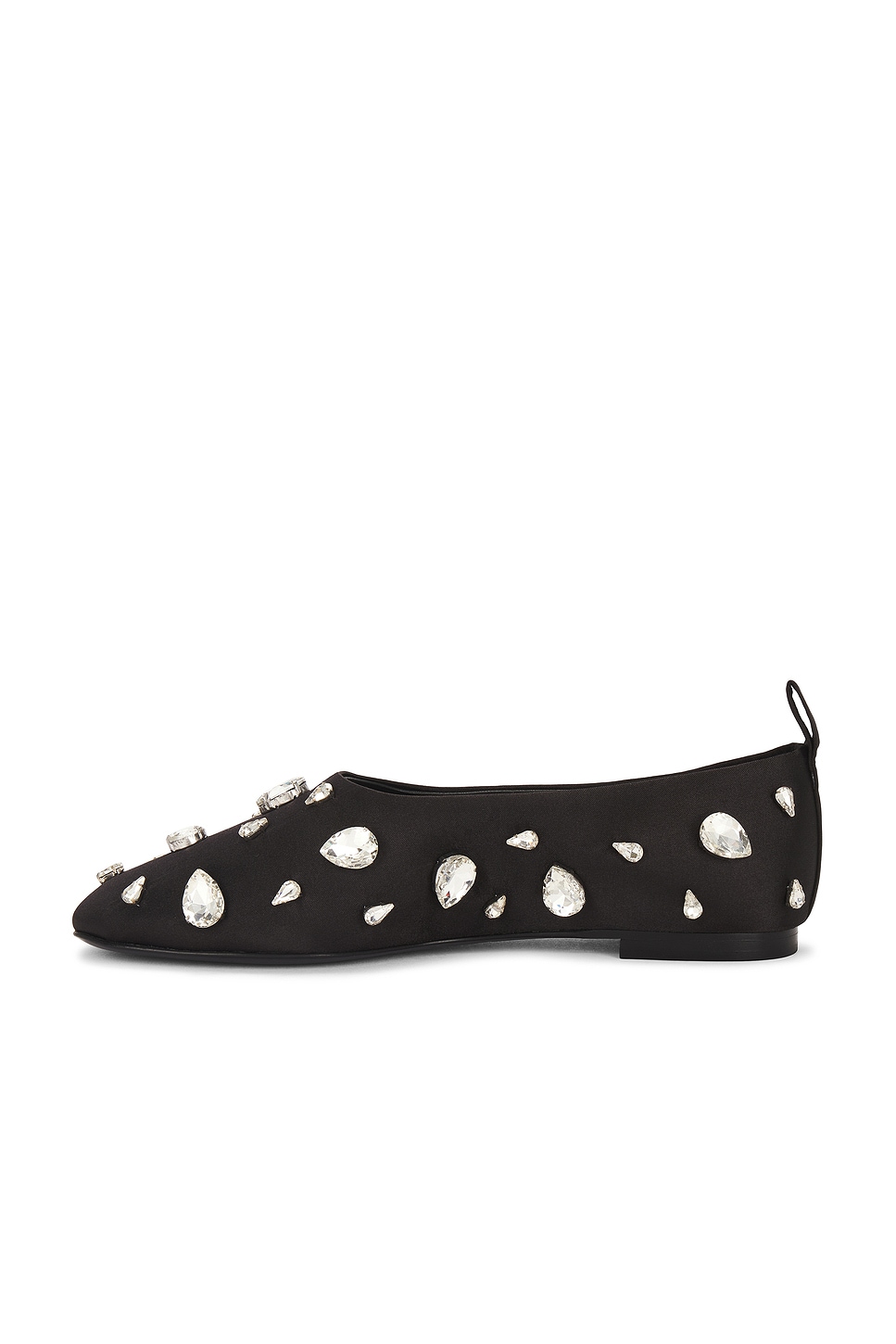 Simon Miller Teardrop Crystal Riad Flat thumbnail