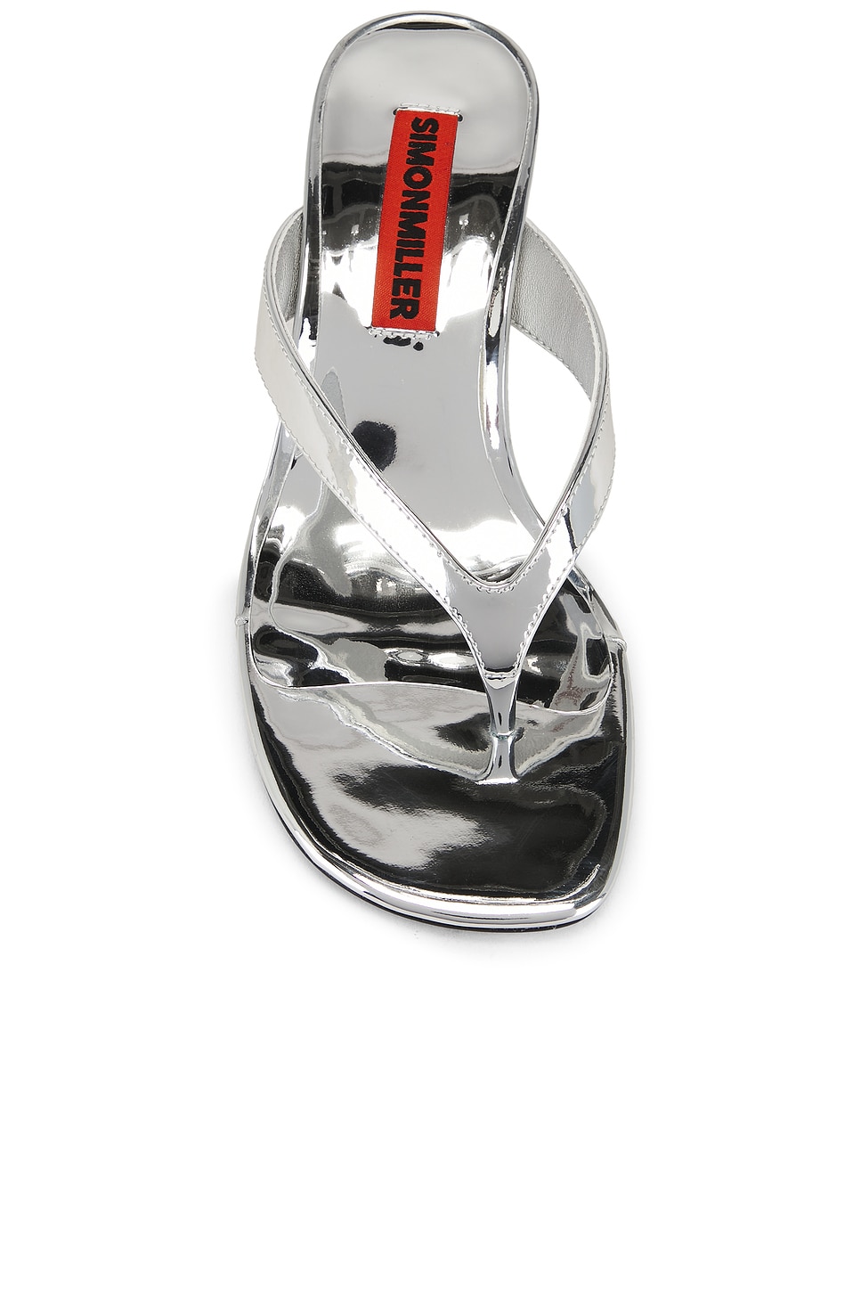 Simon Miller Beep Thong Sandal thumbnail