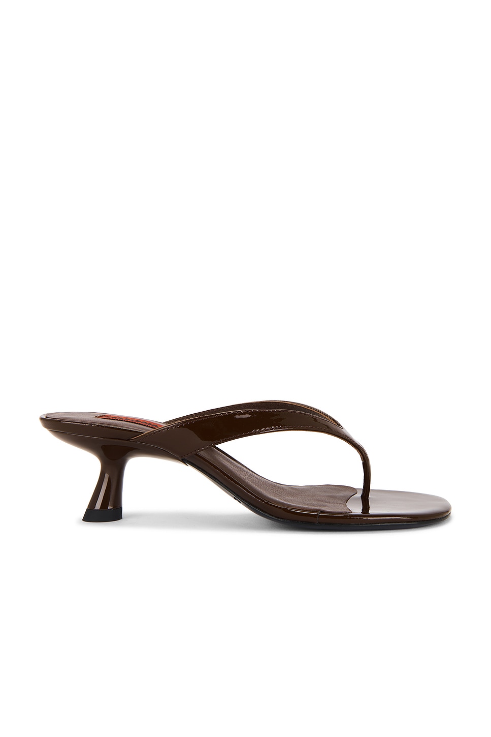 Beep Thong Sandal
