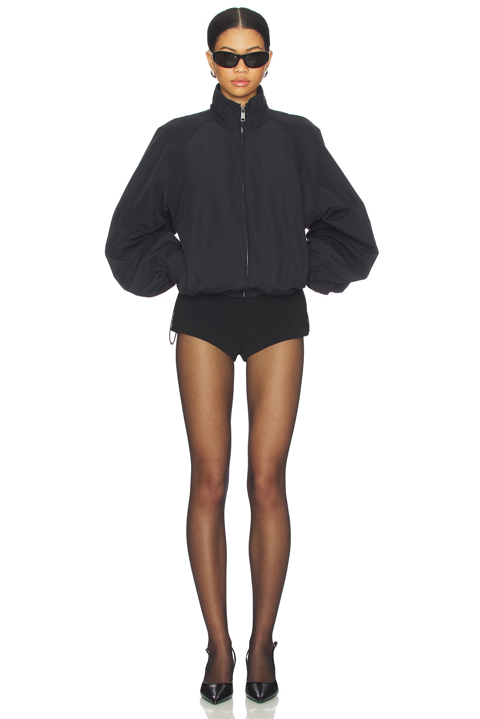 Hosiery Sheer Tight - thumbnail 3