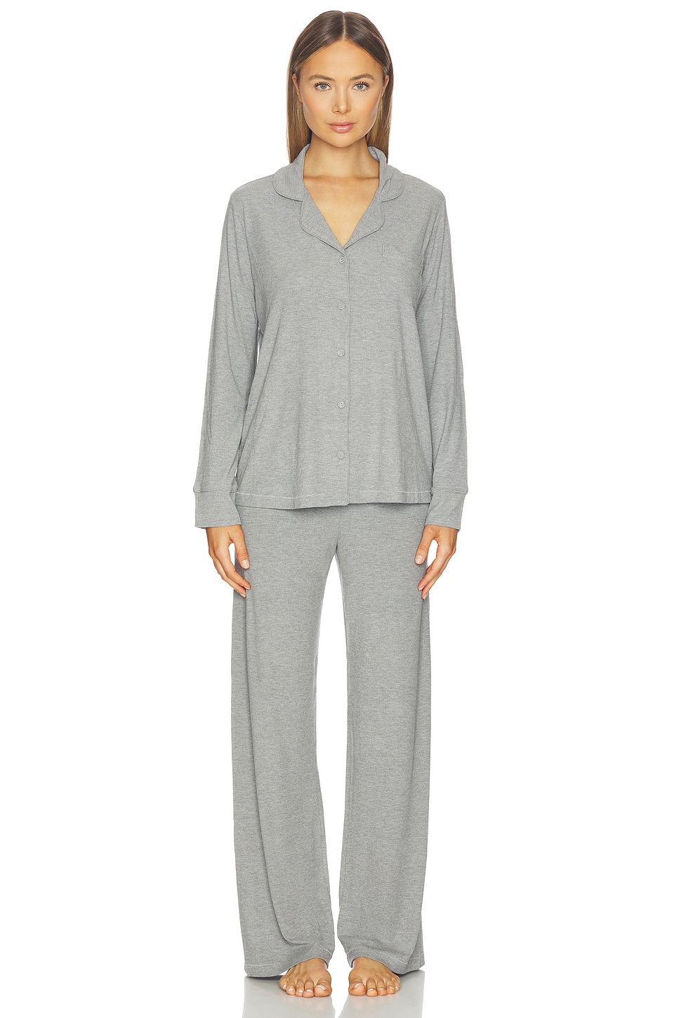 Soft Lounge Sleep Set