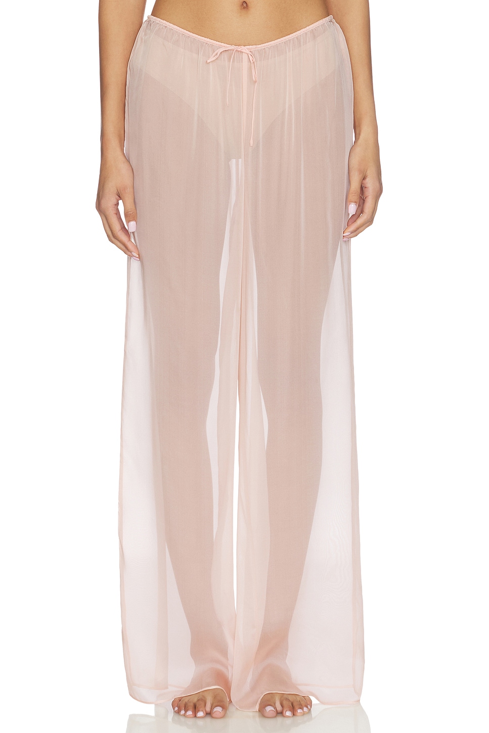 Romance Wide Leg Pants
