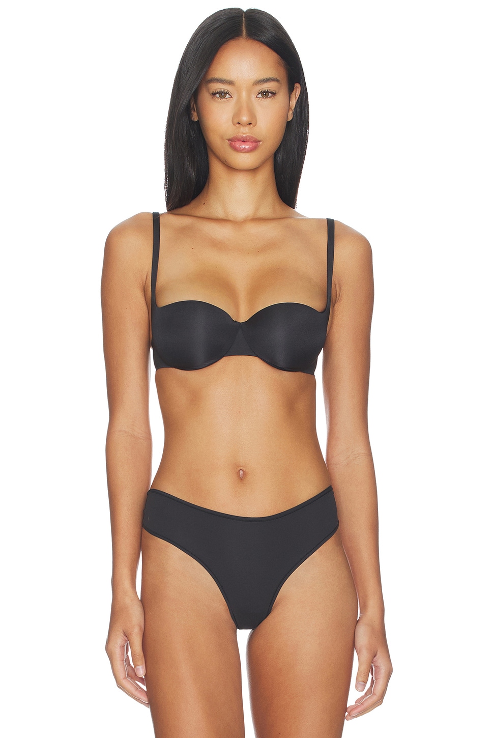 Ultimate Push-up Balconette Bra
