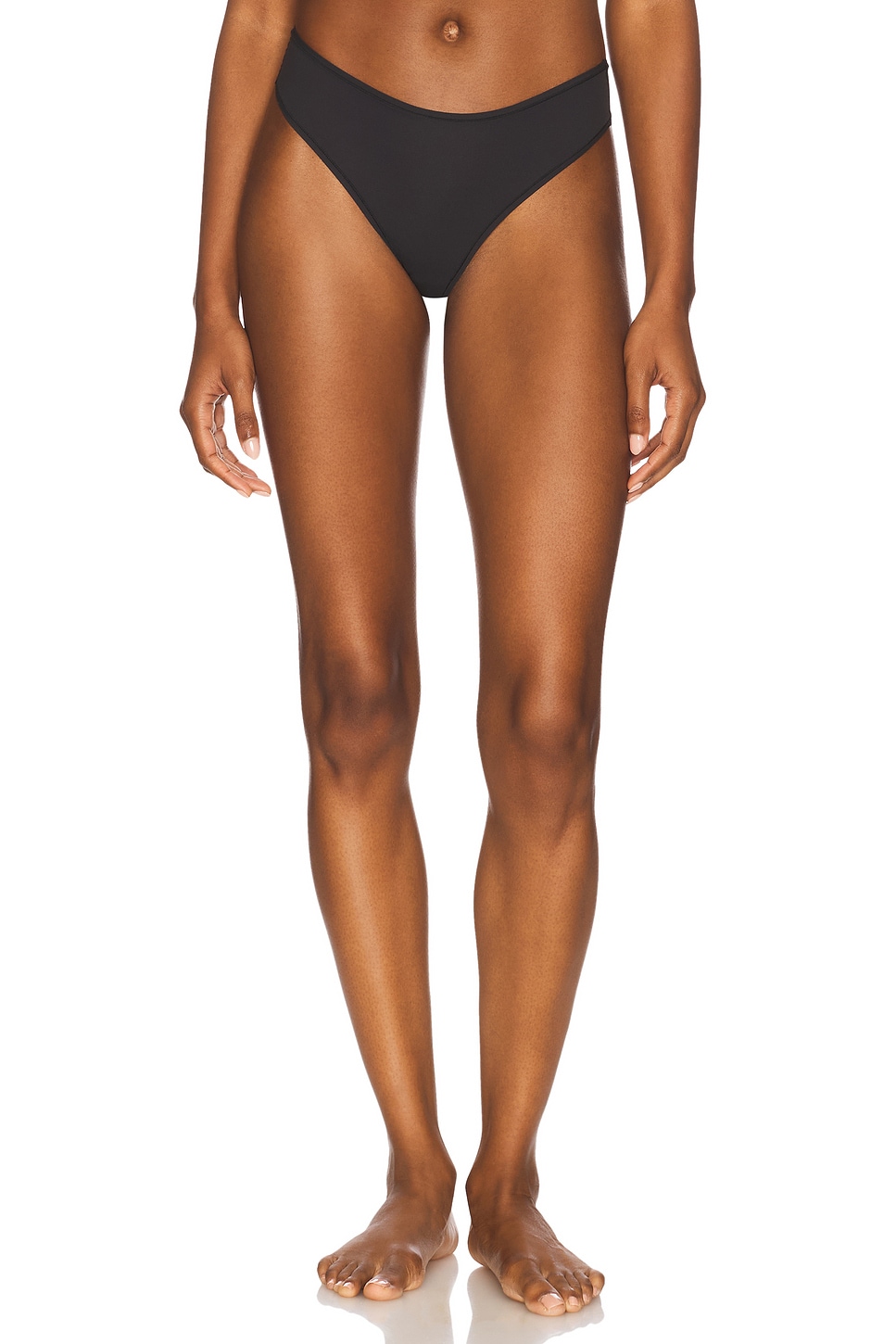 Fits Everybody Thong 5 Pack