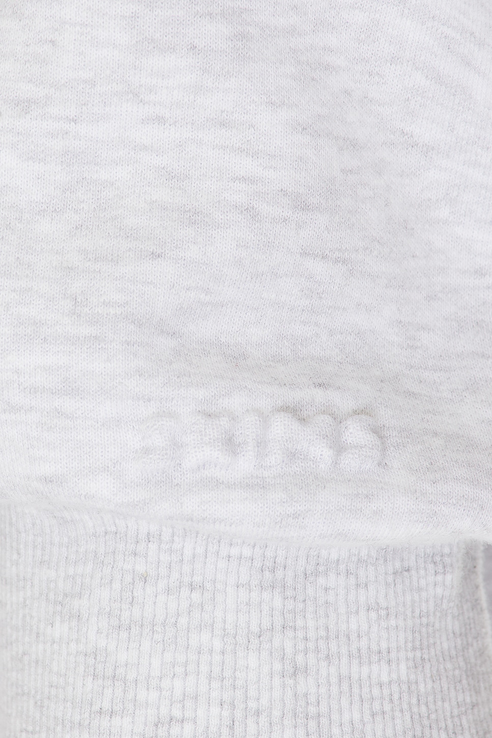 Cotton Fleece Classic Hoodie