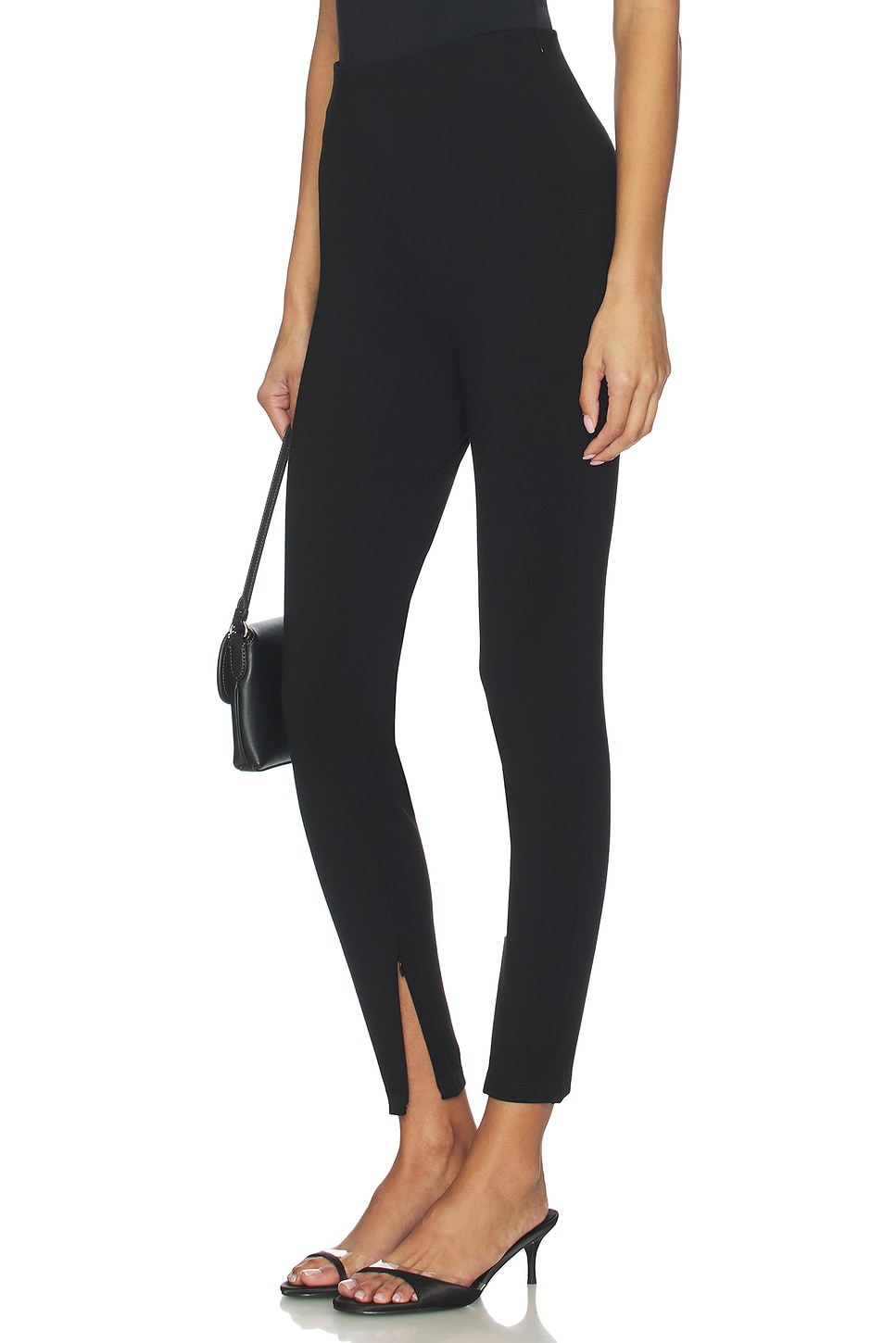 Skims The Essential Pants High Waist Legging