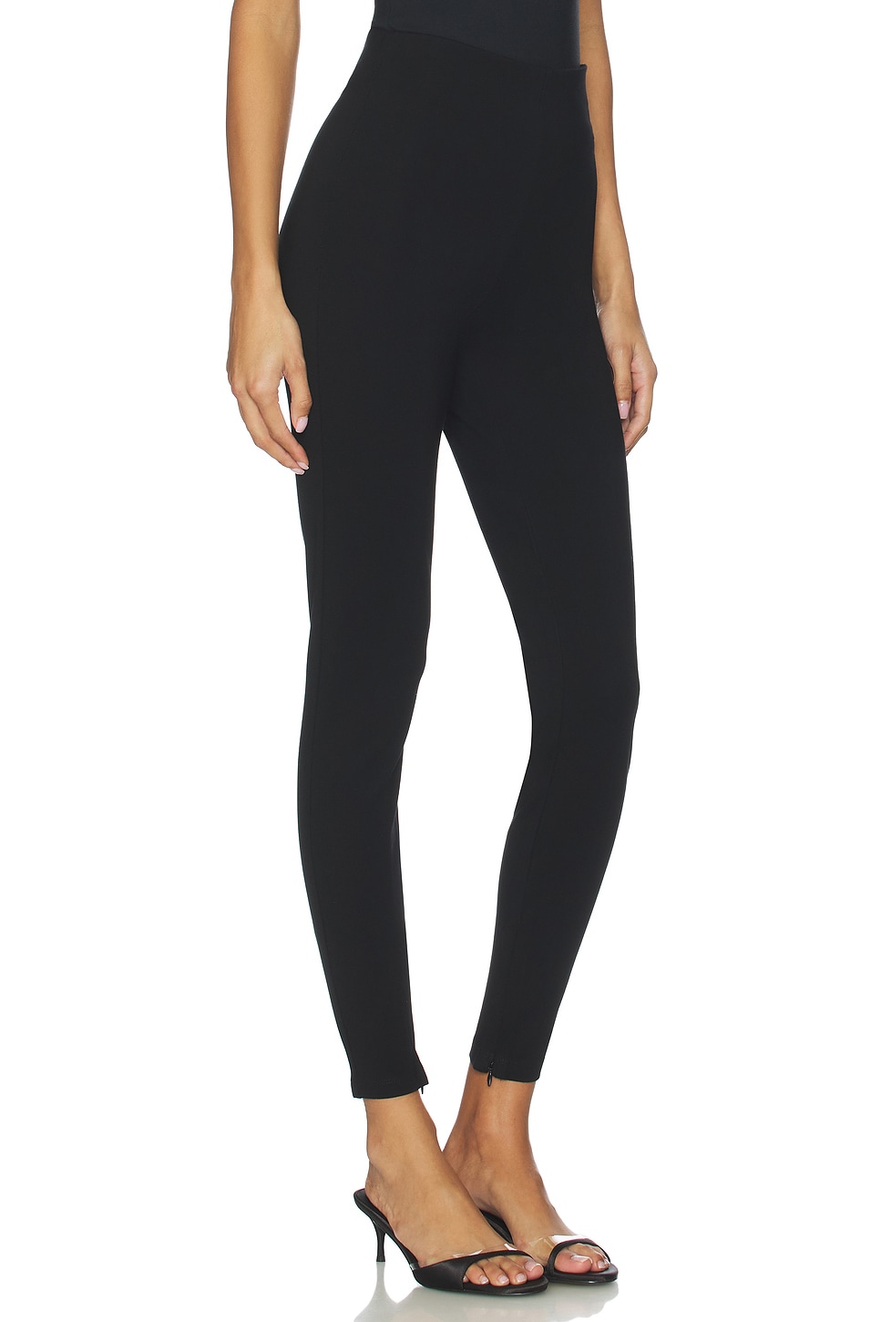 Skims The Essential Pants High Waist Legging